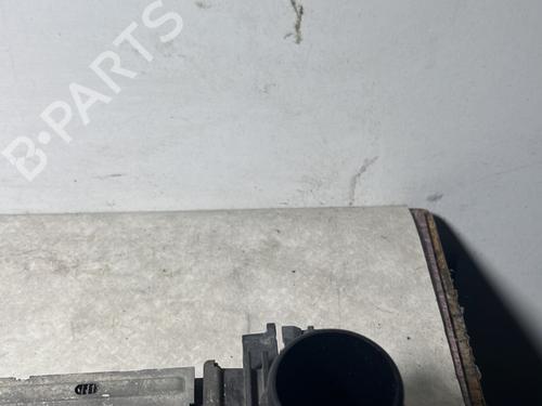 Intercooler RENAULT MEGANE III Hatchback (BZ0/1_, B3_) 1.5 dCi | BP31085019M30