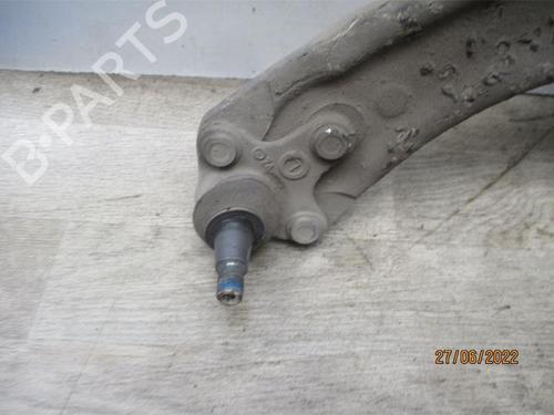 Left front suspension arm VW PASSAT B6 (3C2) 2.0 TDI 16V | BP26225792M12 