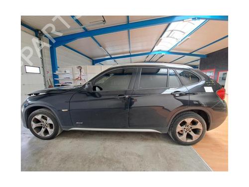 Front left seatbelt BMW X1 (E84) xDrive 18 d | BP24027042I26 
