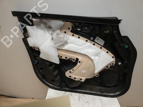 Used Front right panel OPEL ASTRA J (P10) 2.0 CDTI (68) (160 hp) 24026445