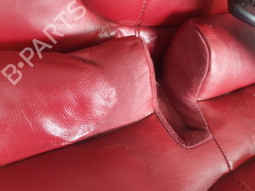 Rear seat AUDI A3 (8P1) 2.0 FSI | BP24941241C17