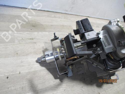 Steering column RENAULT SCÉNIC III (JZ0/1_) 1.5 dCi | BP30948843M21