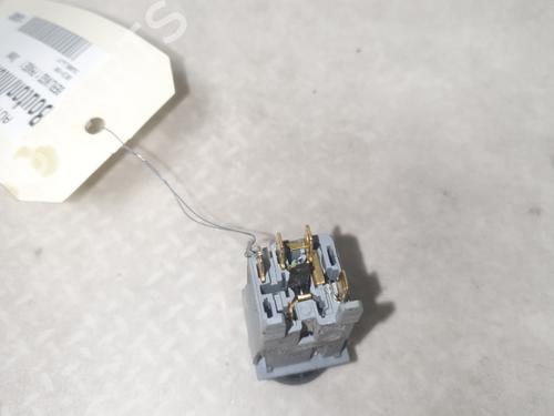 Switch CITROËN BERLINGO / BERLINGO FIRST MPV (MF_, GJK_, GFK_) 1.9 D (MFWJZ) | BP30807625I30