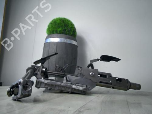 Steering column VW GOLF PLUS V (5M1, 521) 2.0 TDI 16V | BP28374027M21 