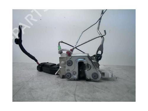 Front left lock CITROËN C1 (PM_, PN_) 1.0 | BP21182445C98 