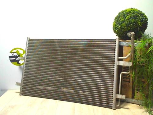 AC-Kondensator MAZDA 3 (BK) 1.6 DI Turbo (109 hp) 23184373