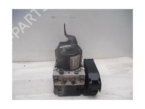 ABS pump FORD FIESTA VI (CB1, CCN) 1.25 | BP22440766M43 