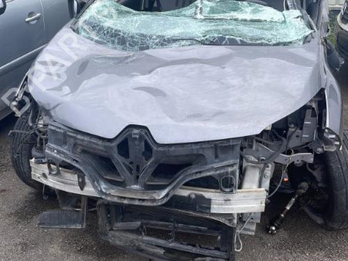 Licence plate light MERCEDES-BENZ A-CLASS (W168) A 170 CDI (168.009, 168.109) | BP21182043I40