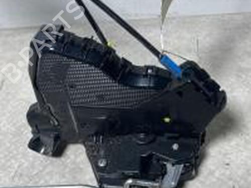 Used Front right lock SUBARU FORESTER (SJ_) 2.0 i AWD (SJ5) (150 hp) 30981516