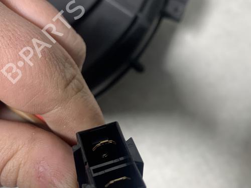 Air vent OPEL CORSA C (X01) 1.2 (F08, F68) | BP29710174I21 