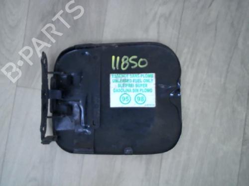 Tankklappe für DACIA LOGAN (LS_) 1.2 16V (LS1N, LS02, BS02) (75 hp) 21181862