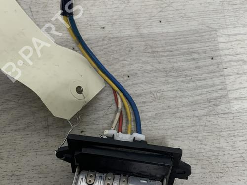 heater-resistor-nissan-micra-iii-k12-2002-2003-2004-2005-2006-2007-2008-2009-2010-2011-28520934 main image