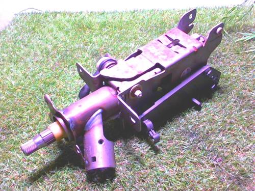 Steering column PEUGEOT 607 (9D, 9U) 2.2 HDi | BP24022337M21