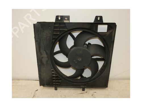 Heater blower motor PEUGEOT 207 (WA_, WC_) 1.4 HDi | BP24026038M62 