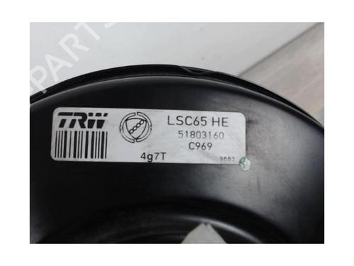 Servo brake FIAT PANDA (169_) 1.2 (169.AXB11, 169.AXB1A) | BP23251349M42 