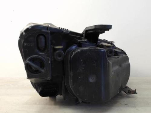 Left headlight FORD FOCUS C-MAX (DM2) 1.8 TDCi | BP25619461C28