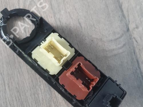 Left front window switch RENAULT CAPTUR I (J5_, H5_) 0.9 TCe 90 | BP30807572I27