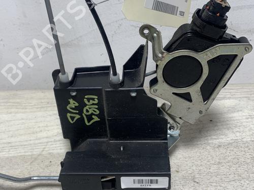 Front right lock KIA RIO II (JB) 1.4 16V | BP28095016C97