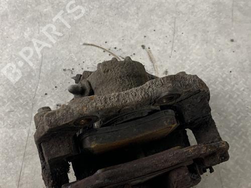 Left front brake caliper CITROËN C3 Picasso (SH_) 1.6 HDi | BP21574284M105