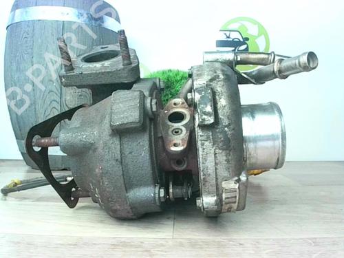 Used Turbocharger/Supercharger Turbocharger/Supercharger RENAULT ESPACE IV (JK0/1_) 2.0 dCi (JK01, JK02, JK1J, JK1K, JK1H) (150 hp) 25994450 25994450