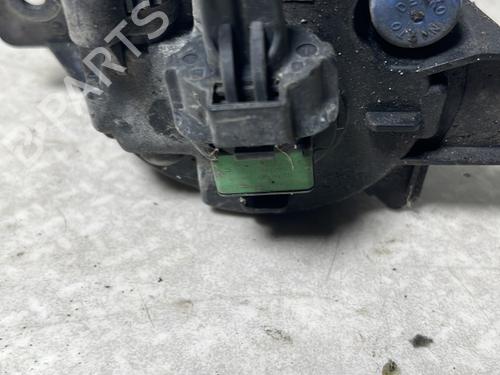 Left front fog light RENAULT ESPACE IV (JK0/1_) 2.0 dCi (JK01, JK02, JK1J, JK1K, JK1H) | BP30736974C30 