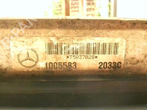 Køler MERCEDES-BENZ M-CLASS (W163) ML 270 CDI (163.113) | BP24024181M31