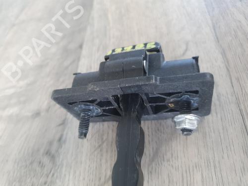 Other PEUGEOT 3008 II SUV (MC_, MR_, MJ_, M4_) 1.2 THP/ PureTech 130 (MRHNSM, MRHNSU, MRHNSJ, MRHNYW,... | BP25619809O1 