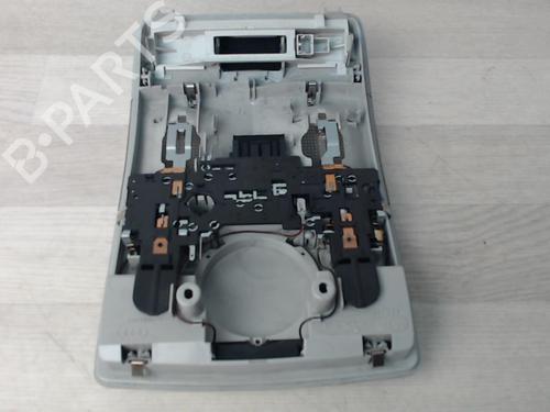 Interior roof light SEAT EXEO ST (3R5) 2.0 TDI | BP25619038I8 