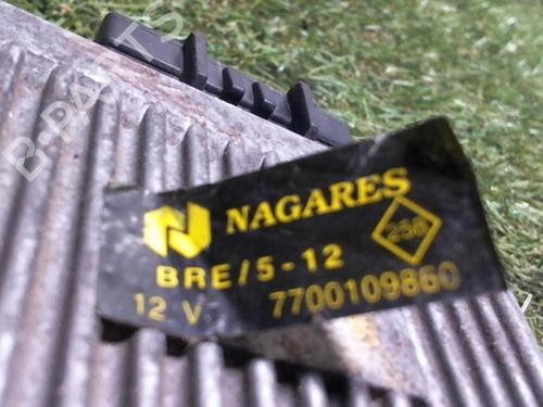 Sensor electrónico RENAULT CLIO II Hatchback Van (SB0/1/2_) 1.9 D (SB0R) | BP29594218M84 