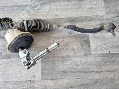 Steering rack DACIA LOGAN MCV (KS_) 1.5 dCi (KS0W) | BP37665102M22 - Image 3