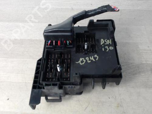 Fuse box HYUNDAI i30 (FD) 1.6 CRDi | BP24027116E1