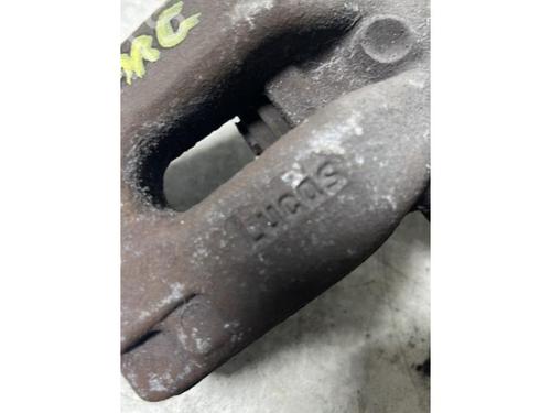 Venstre bremsecaliper bak PEUGEOT 307 (3A/C) 1.4 16V | BP30808121M107