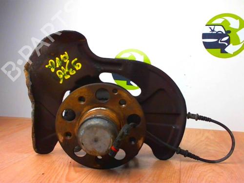 Used Left front steering knuckle MERCEDES-BENZ C-CLASS Coupe (CL203) C 220 CDI (203.706) (143 hp) 24025678