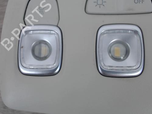 Innerbelysning RENAULT MEGANE IV Hatchback (B9A/M/N_) 1.6 dCi 130 (B9A4) | BP25478453I8