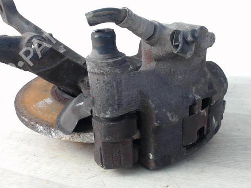 Used Right front steering knuckle Right front steering knuckle FIAT SEICENTO / 600 (187_) 1.1 (187AXB, 187AXB1A, 187AXC1A02) (54 hp) 22242802 22242802