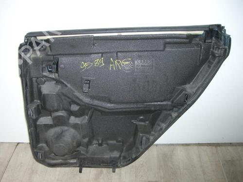 Rear left panel AUDI A3 (8L1) 1.9 TDI | BP25618717C60 - Image 3