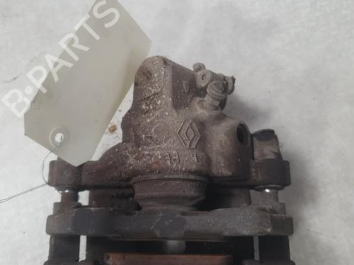 Left rear brake caliper RENAULT LAGUNA III (BT0/1) 2.0 dCi (BT07, BT0J, BT14, BT1A, BT1S) | BP29263177M107