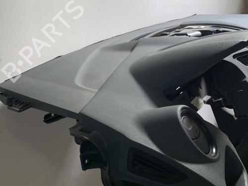 Tablier FORD FIESTA VI (CB1, CCN) 1.4 TDCi | BP23091396C46 