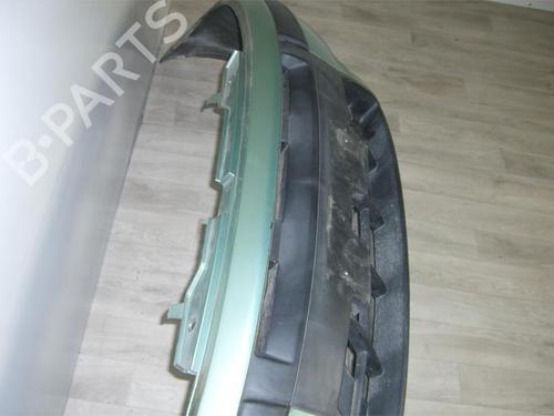 Front bumper FIAT PUNTO (188_) 1.2 60 (188.030, .050, .130, .150, .230, .250) | BP24023333C7 