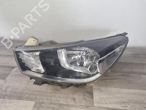 Used Left headlight Left headlight 37170495 37170495