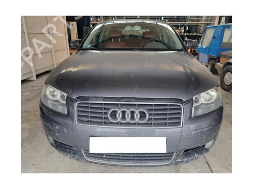 AC-Kompressor AUDI A3 (8P1) 2.0 FSI | BP30807352M34