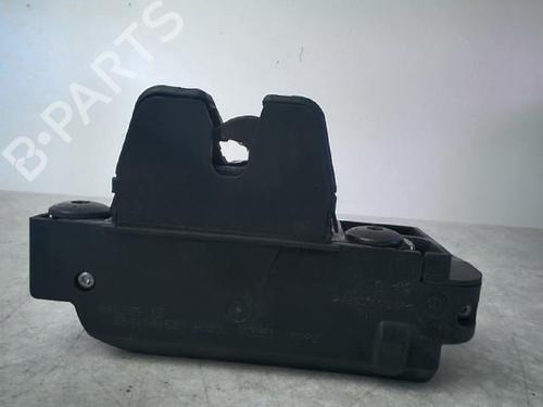 Used Tailgate lock Tailgate lock CITROËN C3 I (FC_, FN_) 1.4 HDi (68 hp) 21183273 21183273