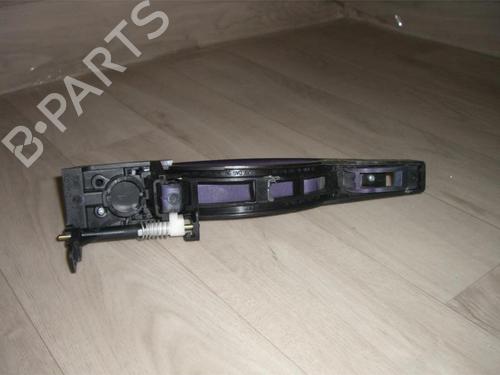 Front right exterior door handle PEUGEOT 307 (3A/C) 2.0 HDi 110 | BP24024489C129 