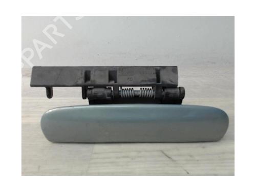 Front right exterior door handle CITROËN XSARA (N1) 1.8 i | BP21569571C129 