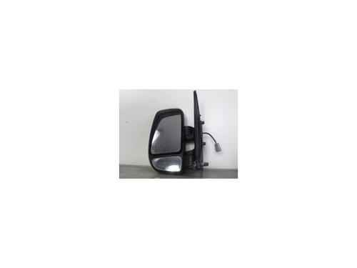 Used Left mirror RENAULT MASTER II Bus (JD) 2.5 dCi (120 hp) 26693099