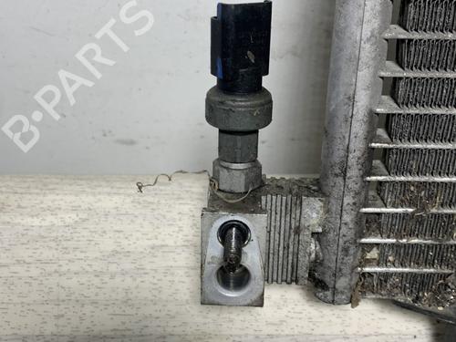 AC radiator CITROËN C5 II (RC_) 2.0 HDi (RCRHRH) | BP29209603M32