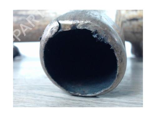 Exhaust system VOLVO PV 544 (P11) 1.8 | BP27234622M121 