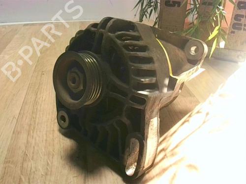 Alternator FIAT PUNTO (188_) 1.2 60 (188.030, .050, .130, .150, .230, .250) | BP25619297M7 