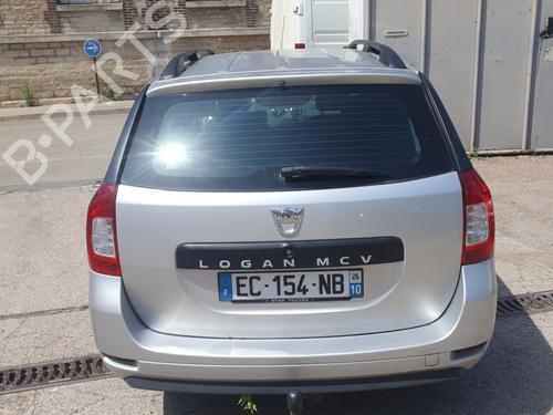 Servo brake DACIA LOGAN MCV II TCe 90 (K8M1, K8MA, K8AC) | BP30705374M42 