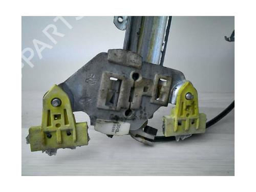 Front left window mechanism NISSAN MICRA III (K12) 1.2 16V | BP24025592C22 